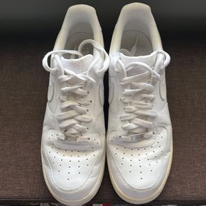 Nike Air Force 1 Shoes